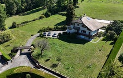 Marin, Rhône-Alpes 74200