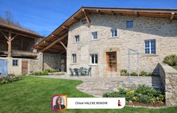 Chevrières, Auvergne-Rhône-Alpes 38160