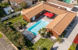 Biscarrosse, Aquitaine 40600