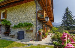 Passy, Rhône-Alpes 74190