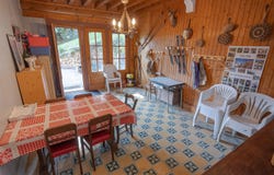 Brides-les-Bains, Rhône-Alpes 73570