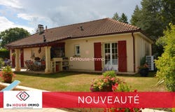 Saint-Brice-sur-Vienne, Limousin 87200