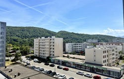 Echirolles, Rhône-Alpes 38130
