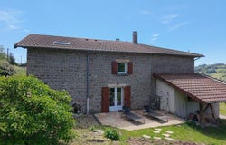 Cours-la-Ville, Rhône-Alpes 69470