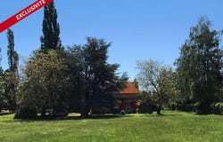 Villebougis, Bourgogne 89150