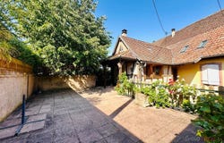 Hunawihr, Haut-Rhin 68150