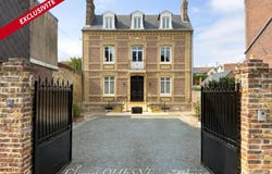 Dieppe, Upper Normandy 76200