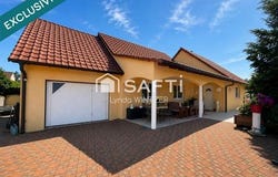 Schoenau, Alsace 67390