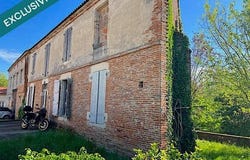 Golfech, Midi-Pyrénées 82400