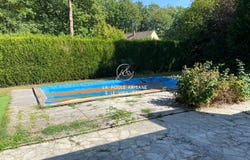 Nogent-le-Roi, Eure-et-Loir 28210