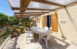 FOS SUR MER, Provence-Alpes-Côte d'Azur 13270