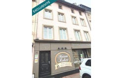 Mirecourt, Lorraine 88500