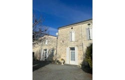 Saint-Romain-La-Virvee, Aquitaine 33240