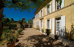 Saint-Magne-de-Castillon, Aquitaine 33350