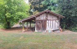 Cachen, Aquitaine 40120