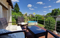 Chinon, Centre-Val de Loire 37500