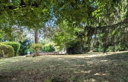 Le Magny, Centre-Val de Loire 36400