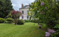 Évron, Pays de la Loire 53600