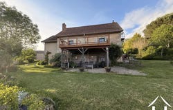 Montmort, Saône-et-Loire 71320