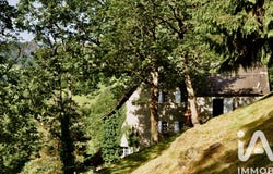 Cauterets, Midi-Pyrénées 65110