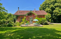 Monségur, Aquitaine 33580
