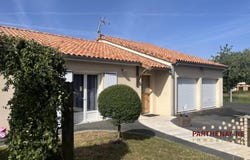 La Peyratte, Deux-Sèvres 79200