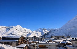 Tignes, Rhône-Alpes 73320