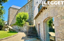 Perros-Guirec, Brittany 22700