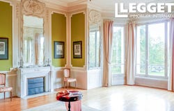 Le Mans, Pays de la Loire 72000