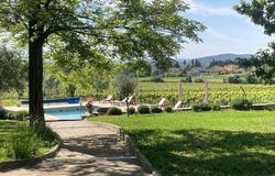 BAGARD, Languedoc-Roussillon 30140