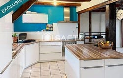 Obersaasheim, Alsace 68600
