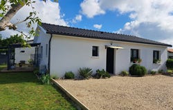 Saint-Macaire, Gironde 33490