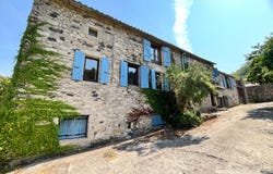 LUNAS, Occitanie 34650