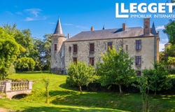 Geay, Nouvelle-Aquitaine 79330