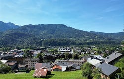 SAMOENS, Auvergne-Rhône-Alpes 74340