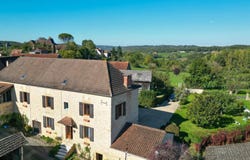Gourdon, Lot 46300