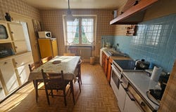 Saint-Denis-des-Murs, Limousin 87400
