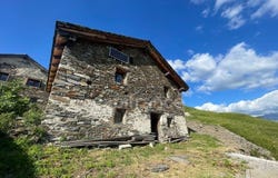 Bellentre, Rhône-Alpes 73210