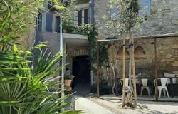 Cornillon, Languedoc-Roussillon 30630