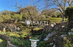 Saint-Hippolyte-Du-Fort, Languedoc-Roussillon 30170