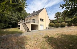 Serent, Bretagne 56460