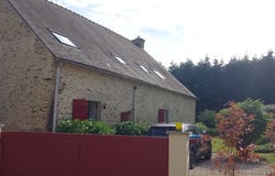 Morbihan, Brittany 56120