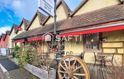 Ranrupt, Alsace 67420