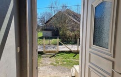 Nouziers, Limousin 23350