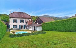 Bourbach-le-Bas, Haut-Rhin 68290