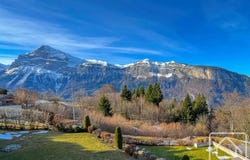 Arâches-la-Frasse, Rhône-Alpes 74300