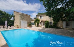 Aigues-Vives, Languedoc-Roussillon 30670
