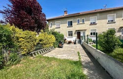 Clérieux, Rhône-Alpes 26260