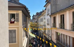Évian-les-Bains, Rhône-Alpes 74500