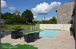 Le Pizou, Aquitaine 24700